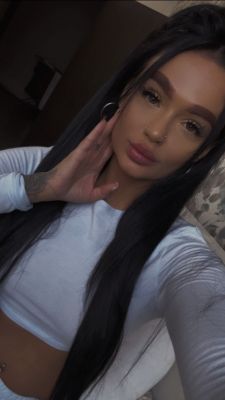 Мирослава  — фото и отзывы о девушке